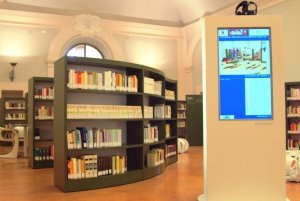 La crisi colpisce anche i servizi culturali