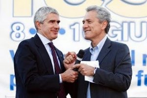 Per Casini, Rutelli e Schifani capodanno alle Maldive dove i resort arrivano a 5.700$ a notte