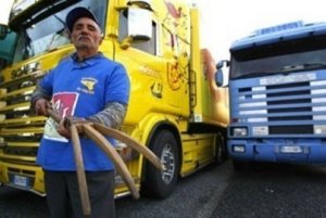I Forconi e la Sicilia, terra dimenticata