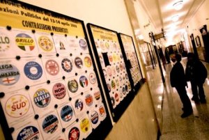 Lo chiamavano "rimborso" elettorale