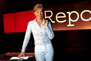 Fiat: condanna Formigli. La difesa della Gabanelli