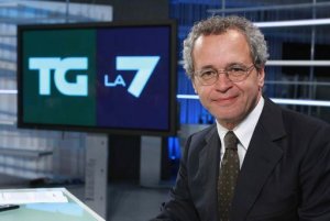 Fiat: anche Mentana scende in campo al fianco di Formigli