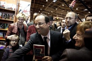Il cambiamento in salsa Hollande