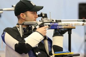 Olimpiadi Londra 2012 - Pronostici Tiro