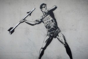 Olimpiadi Londra 2012. Gli atleti dovrebbero lottare per i diritti civili