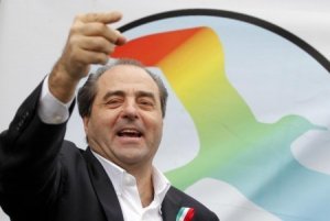 Di Pietro: meglio soli o mal accompagnati?