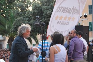 I giornalisti attaccano Grillo. Sono veramente in buona fede?