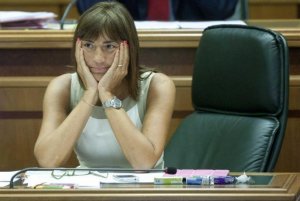 Contro la "Casta del Lazio", boom di firme. E la Polverini non si dimette