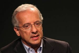 Veltroni a Che tempo che fa: "Lascio il parlamento"