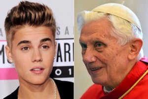 Il Vaticano: “Il Papa ha più retweet di Justin Bieber”
