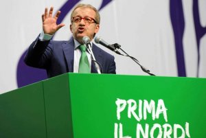 La Lega Nord nella XVI Legislatura: partito di governo o di protesta?