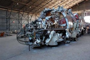 Strage di Ustica, la sentenza definitiva: fu un missile ad abbattere il DC-9. Lo Stato dovrà risarcire