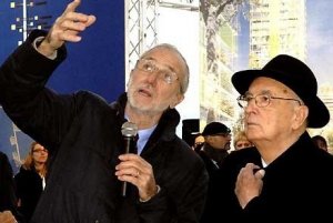 Senatori a Vita? Meglio Renzo Piano che Calderoli
