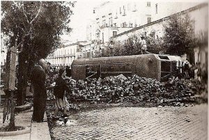Le quattro giornate di Napoli come difesa civile e popolare