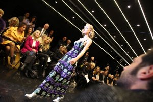 Inizia il mese della moda