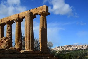 Capitale italiana della cultura, Agrigento si candida ma senza requisiti
