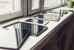 Più tablet. Più stupidi