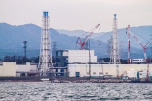 Fukushima, i sedimenti contaminati seppelliti nei fondali
