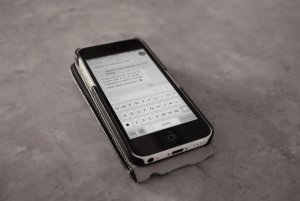 Il punto. Ha cambiato significato con gli sms?