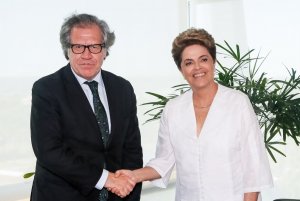 Brasile. Organizzazione Stati Americani: “l'impeachement contro Dilma Rousseff è infondato”