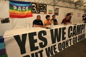 G8-ambiente, è già fallito