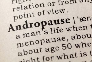 Andropausa: è davvero il tramonto dell'uomo?