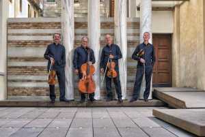 40 anni di musica del Quartetto di Venezia