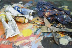 Sull'espressione artistica