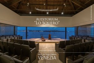 Mario Brunello e Lino Breda hanno aperto la stagione concertistica dell'Auditorium “Lo Squero”