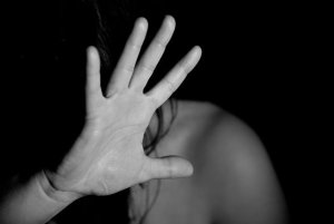 Violenza sulle donne, adesso basta!