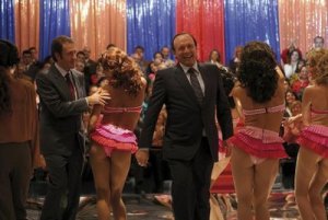 L'ululato del Cavaliere