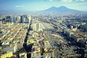 L'oro (maledetto) di Napoli