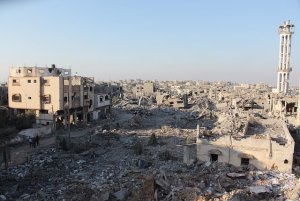 La crisi di Gaza è vicina a una soluzione?
