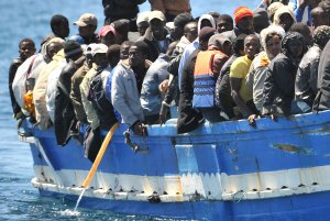 Ciò che non ci dicono sull'immigrazione