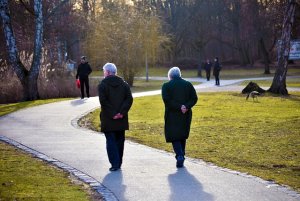 In pensione oltre i 67 anni: due anni in piu di lavoro, due anni in meno di vita