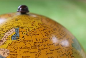 Il nuovo ordine mondiale e la nuova geografia politica, la guerra sarà inevitabile
