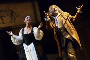 "Il Nipote di Rameau": tra illuminismo francese e attualità