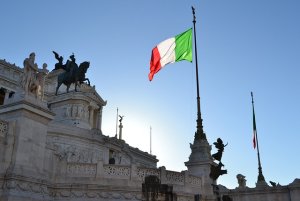 Povera Italia