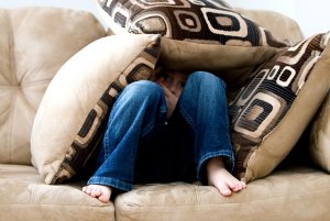 La diffusione di paure indotte come sistema di potere