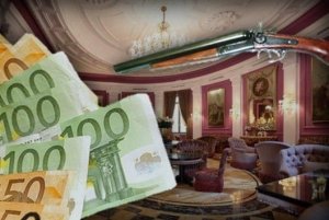 Roma, le mafie vogliono palazzi e hotel di lusso. Coinvolto anche un tenente della Dia