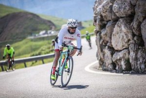 Maratona dles Dolomites 