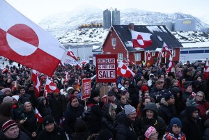 Perché Trump vuole la Groenlandia?