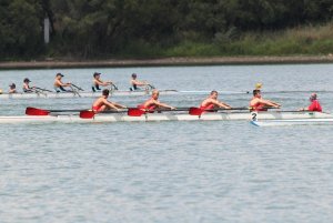 Canottaggio, Campionato del mondo di Belgrado | Arancia Meccanica