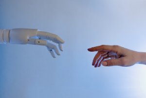 “Integrare uomo e intelligenza artificiale”: la sfida di Roboze