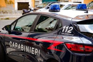 Violenza di genere, il ruolo delle donne dell'Arma dei carabinieri