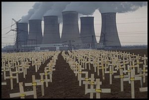Siate ottimisti, avremo tutti il nucleare!!