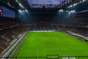 Euroderby Inter-Milan: qual è la squadra più tifata in Lombardia?