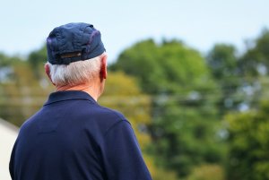 Una pensione dignitosa è un diritto, non un privilegio.