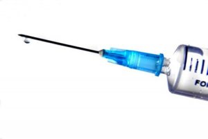 Vaccinazioni, suina, facebook e guerra di informazione