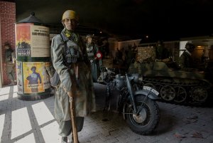 Del fascismo e dell'antifascismo